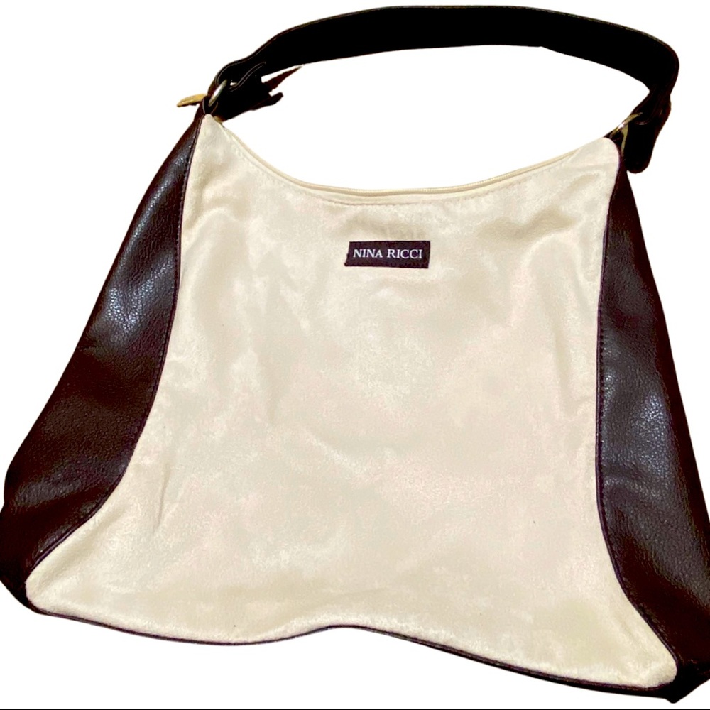 Nina ricci purse